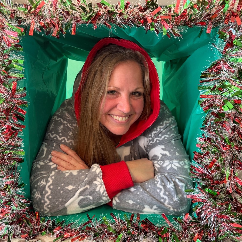 Meet your Posher, Lindsay